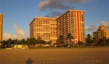 405 N OCEAN BL # 1507 Pompano Beach, FL 33062