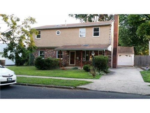 3806 Berkley Rd, Bensalem, PA 19020