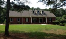 861 Fairway Drive Monroe, GA 30655