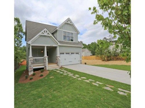 2642 Silver Leaf Terrace Se, Atlanta, GA 30316