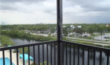 3475 N Country Club Dr # 619 Miami, FL 33180