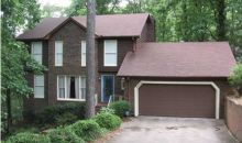 2009 Crossvine Road Birmingham, AL 35244