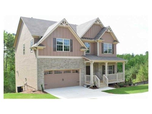 859 Walking Stick Trail, Auburn, GA 30011