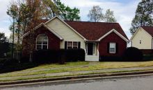 4502 Keenly Valley Drive Buford, GA 30519