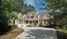 1170 Nix Road Alpharetta, GA 30004