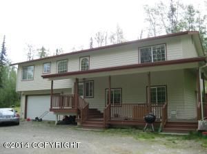 1620 N Calero, Palmer, AK 99645