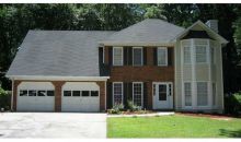 2384 Stirring Court Sw Marietta, GA 30064