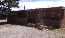 Hc 74 Box 18bb Pecos, NM 87552