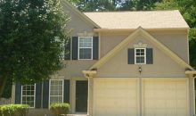 4257 Pentworth Lane Nw Kennesaw, GA 30144