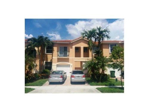 2340 NW 161 AV # 4-4, Hollywood, FL 33028