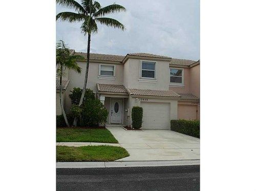 15449 NW 12 CT # 15449, Hollywood, FL 33028