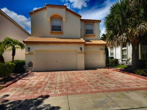 15953 NW 16 CT, Hollywood, FL 33028