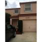 15127 NW 7 CT # 15127, Hollywood, FL 33028 ID:9276807