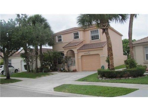 15694 NW 12 MNR, Hollywood, FL 33028