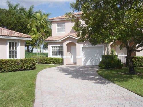 591 NW 129TH WY # 591, Hollywood, FL 33028