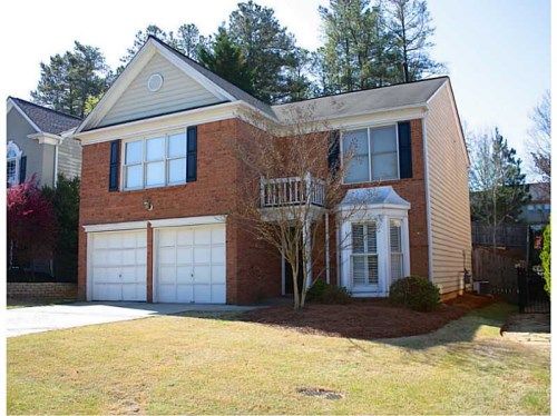 3605 Patterstone Drive, Alpharetta, GA 30022