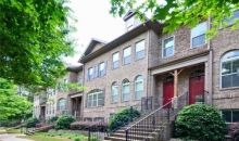 Unit 938 - 938 Telfair Close Atlanta, GA 30350