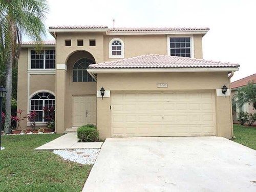 13290 NW 18 CT, Hollywood, FL 33028