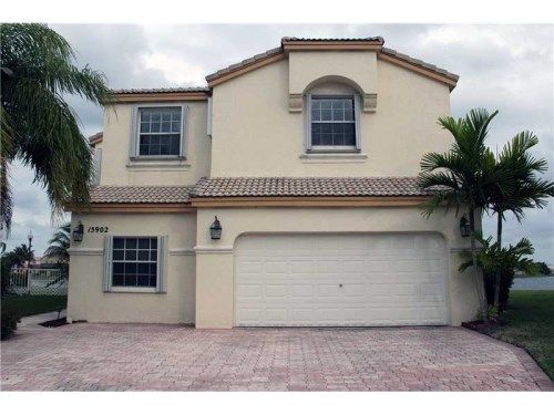 15902 NW 14 PL, Hollywood, FL 33028