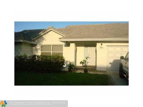 736 NW 164TH AVE, Hollywood, FL 33028