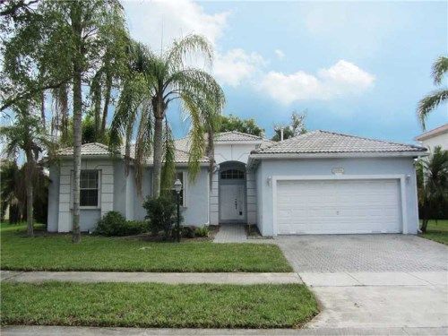 12956 NW 18 MNR, Hollywood, FL 33028