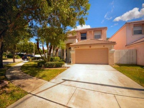 2393 NW 159TH LN, Hollywood, FL 33028