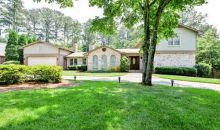 995 Windsor Trail Roswell, GA 30076