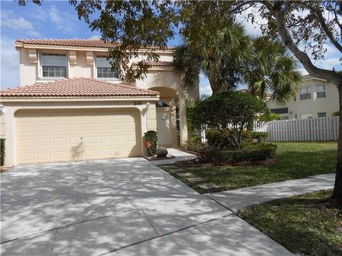 2101 NW 157 AV, Hollywood, FL 33028