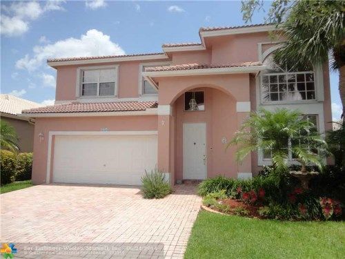 1255 NW 167 AV, Hollywood, FL 33028