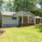 2469 Wood Trail Lane, Decatur, GA 30033 ID:8605715