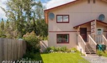 252 Fall Leaf Circle Anchorage, AK 99504