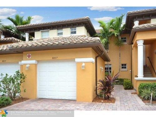 8037 NW 127th Ln # 3-B, Pompano Beach, FL 33076