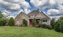 42 Mitten Leaf Lane Ellijay, GA 30536