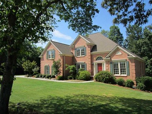 4050 Berkeley View Drive, Duluth, GA 30096