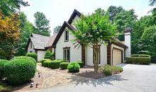 4395 Old Wesleyan Woods Alpharetta, GA 30022