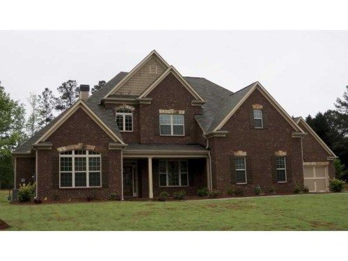 4517 Meadow Green Lane, Acworth, GA 30101