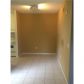 2451 NW 96TH TE # 21-L, Hollywood, FL 33024 ID:9268993