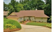 3982 Sundown Drive Gainesville, GA 30506