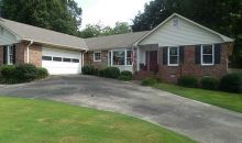 33 Bobwhite Trail Cartersville, GA 30120