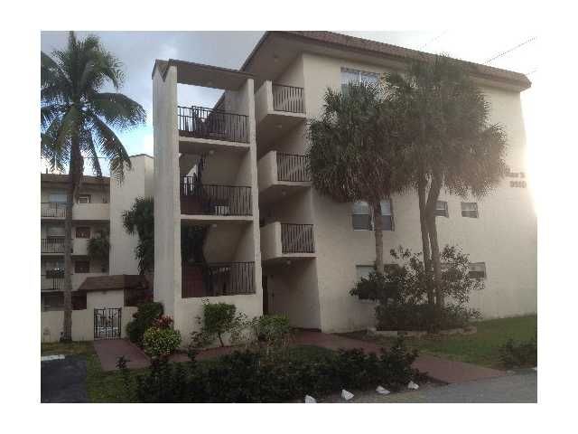 3110 NW 88TH AV # 408, Fort Lauderdale, FL 33351