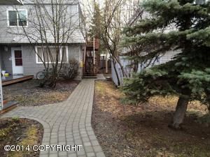 4034 Reka Drive, Anchorage, AK 99508