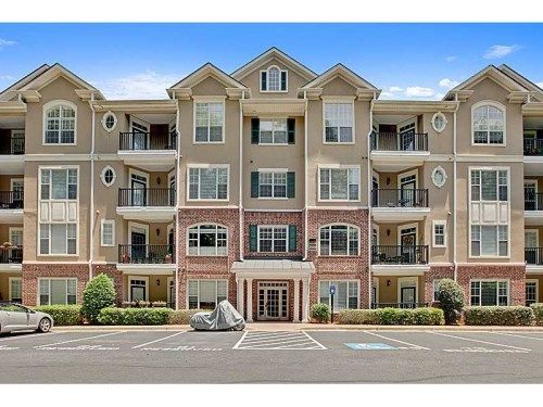 Unit 2303 - 2303 Stratford Commons, Decatur, GA 30033