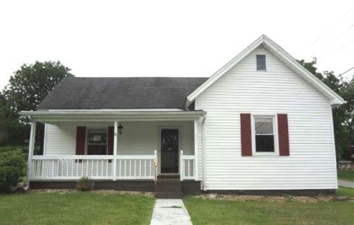 484 SW Sutton Street, Abingdon, VA 24210