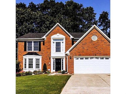 3977 Bear Ridge Place, Kennesaw, GA 30144