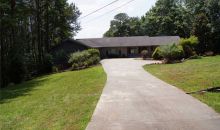 882 Calhoun Road Dahlonega, GA 30533