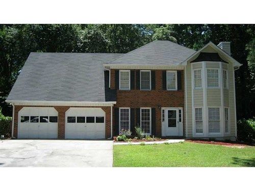 2384 Stirring Court Sw, Marietta, GA 30064