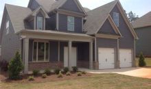 1250 Redhead Lane Jefferson, GA 30549