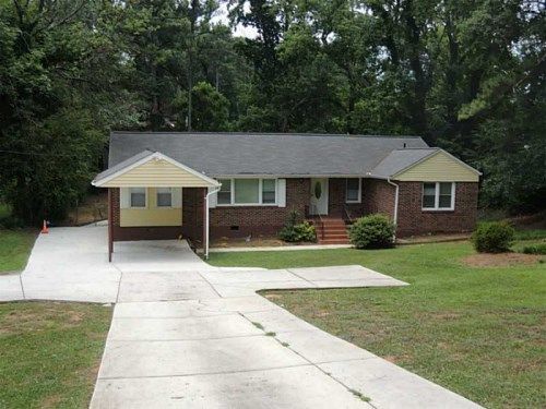 2003 Lavista Road Ne, Atlanta, GA 30329