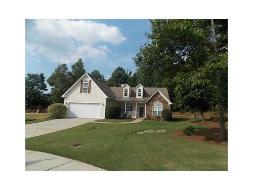 6528 Sundial Avenue, Flowery Branch, GA 30542