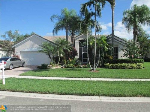 7823 BRIDLINGTON DR, Boynton Beach, FL 33472